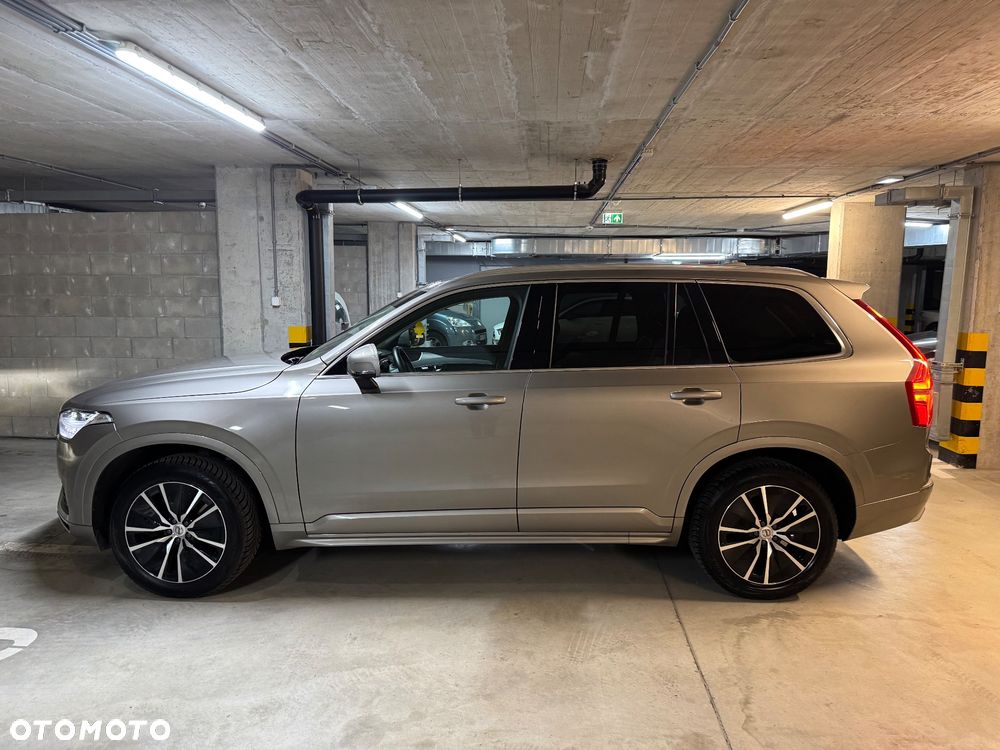 Volvo XC 90 - 6