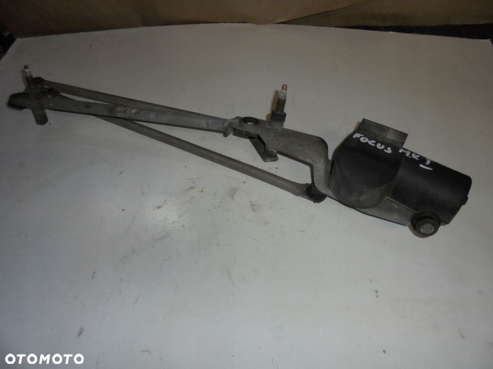 MECHANIZM WYCIERACZEK PRZOD FOCU MK1 - 1