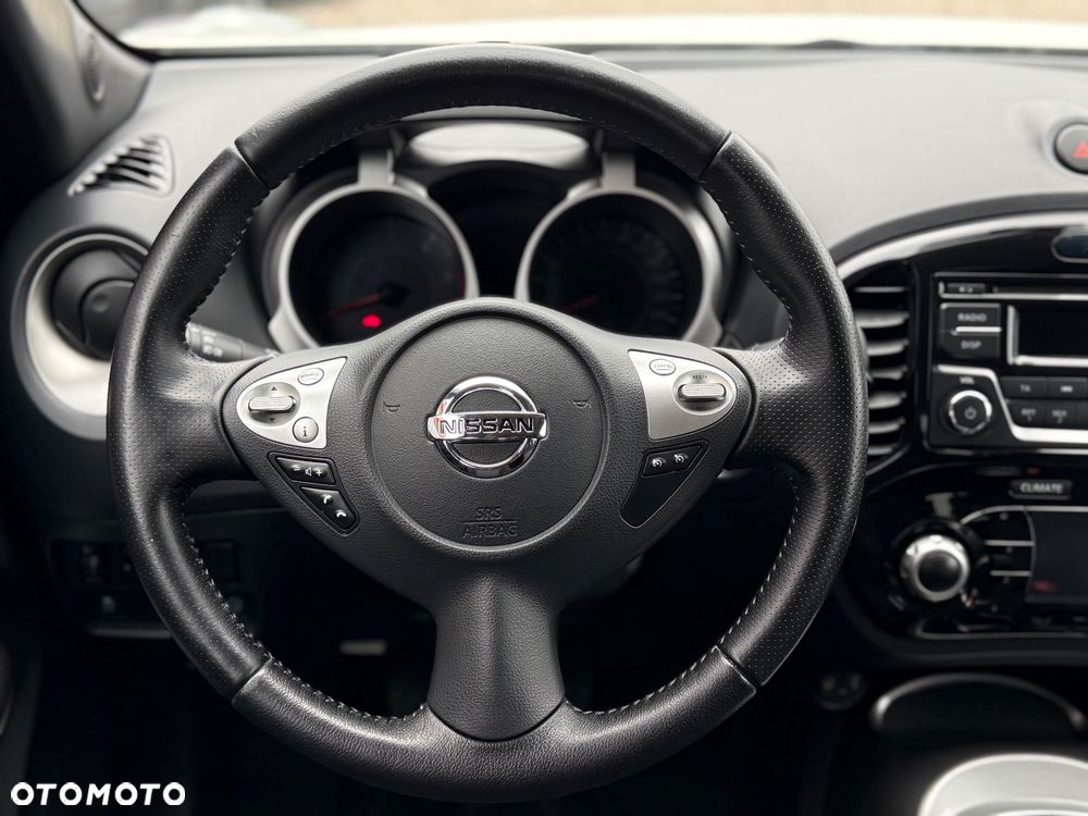 Nissan Juke 1.5 dCi Edition - 25