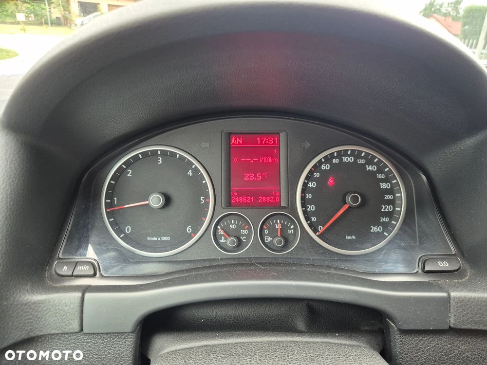 Volkswagen Tiguan 2.0 TDI 4Mot Sport&Style - 12