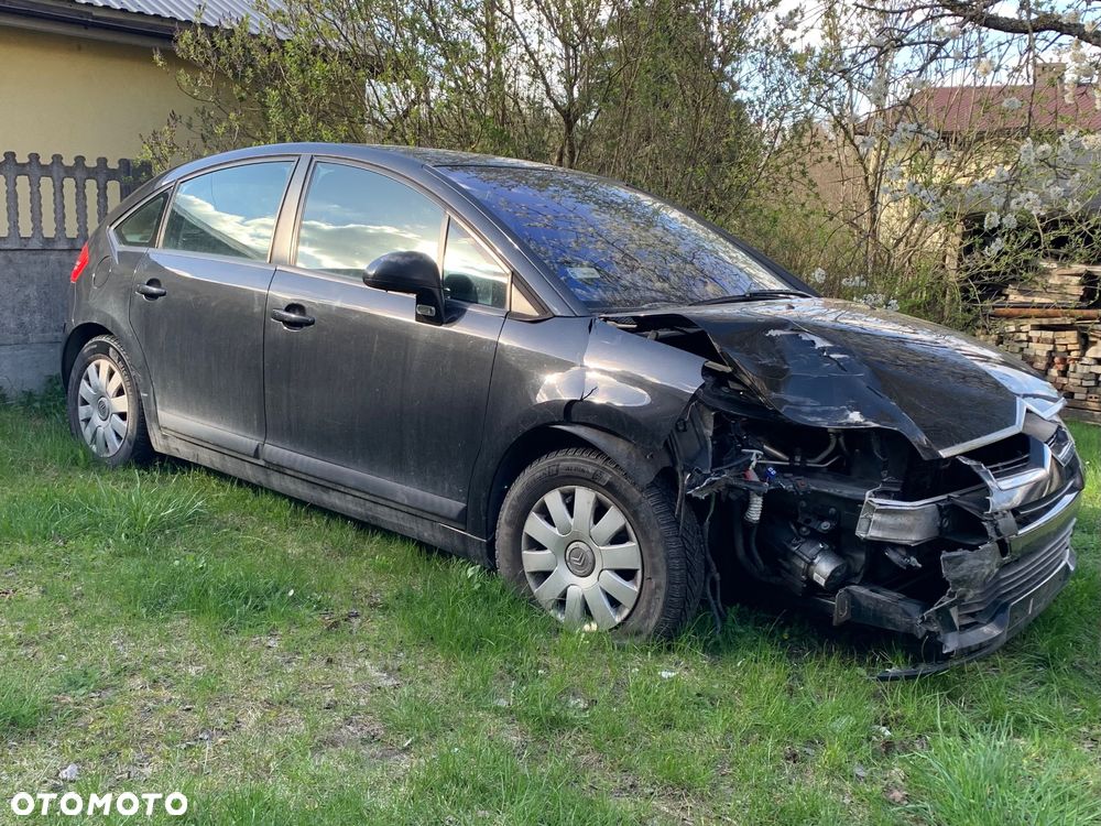 Citroën C4 - 3