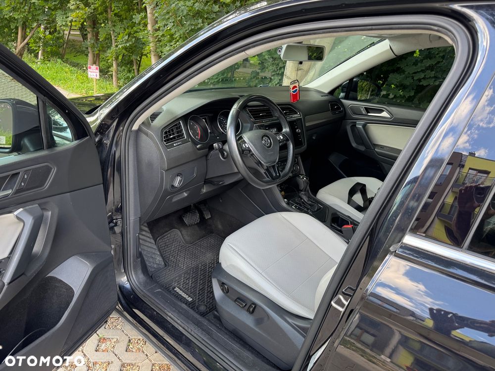 Volkswagen Tiguan Allspace - 6