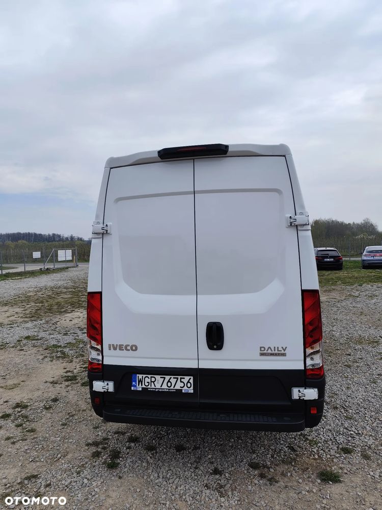 Iveco 35s16 max l5h2 - 7