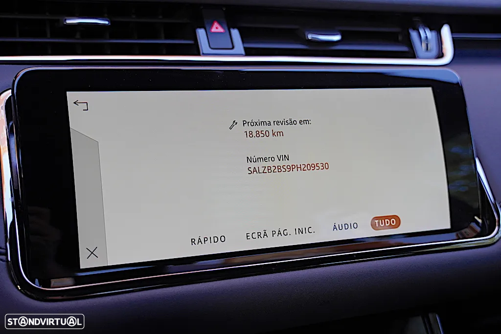 Land Rover Range Rover Evoque 1.5 P160 R-Dynamic SE Auto - 38