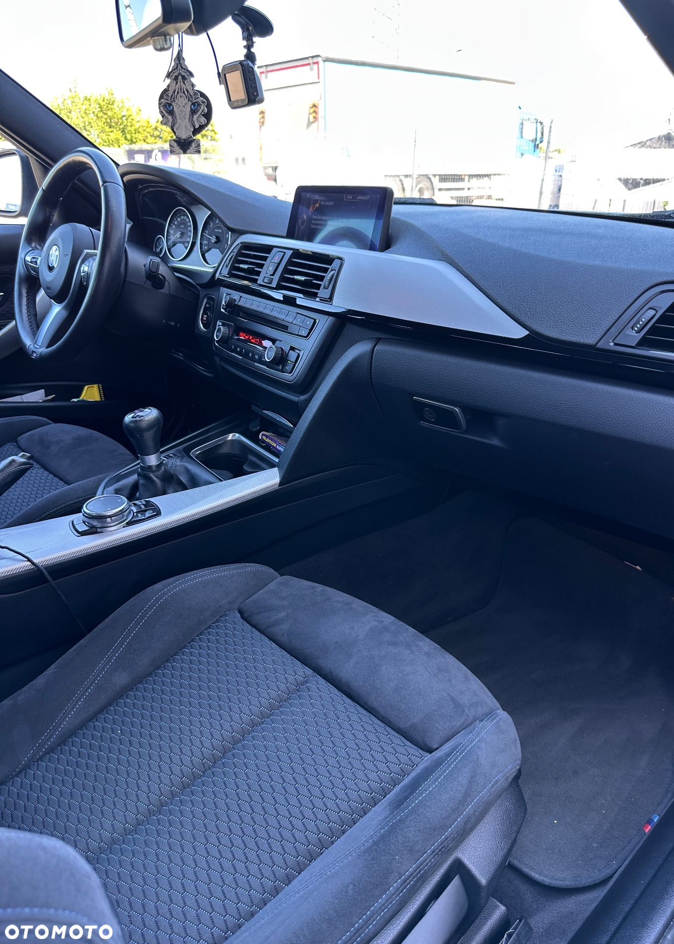 BMW Seria 3 316i M Sport - 21
