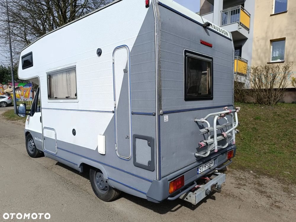 Fiat Ducato - 3