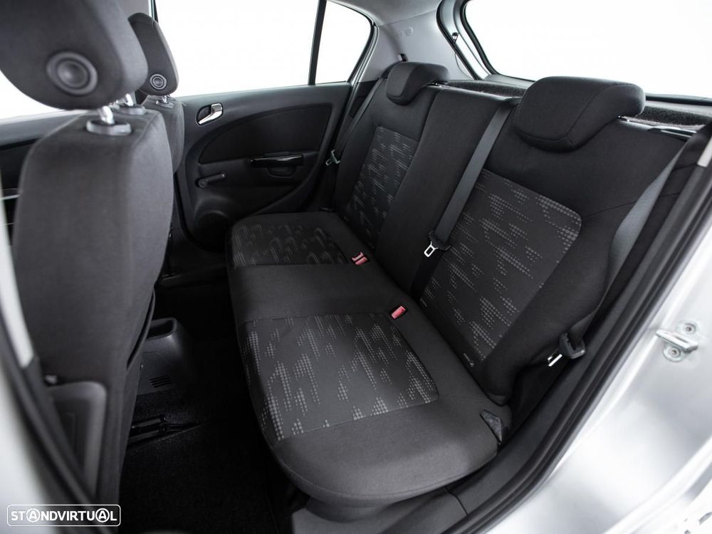 Opel Corsa - 10