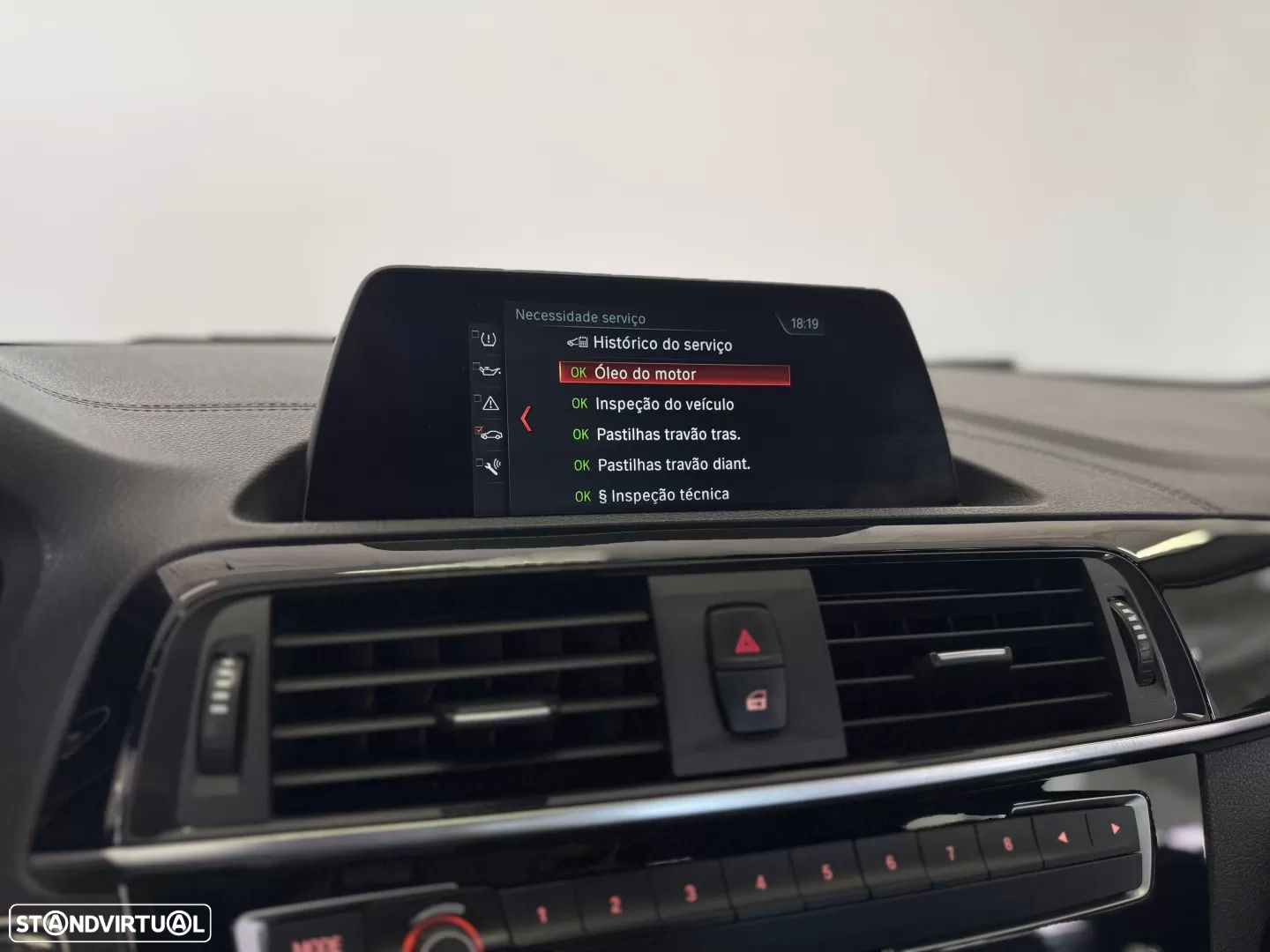 BMW 116 d Line Sport - 30