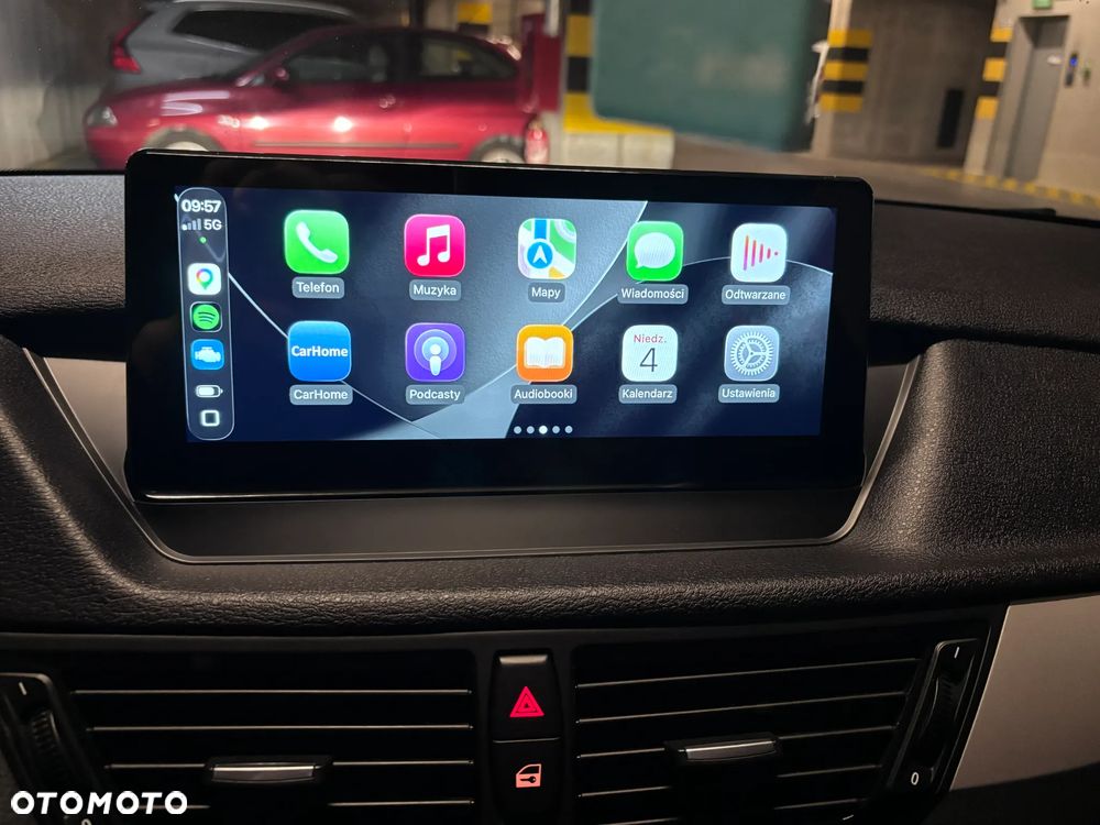 BMW X1 sDrive18d - 26
