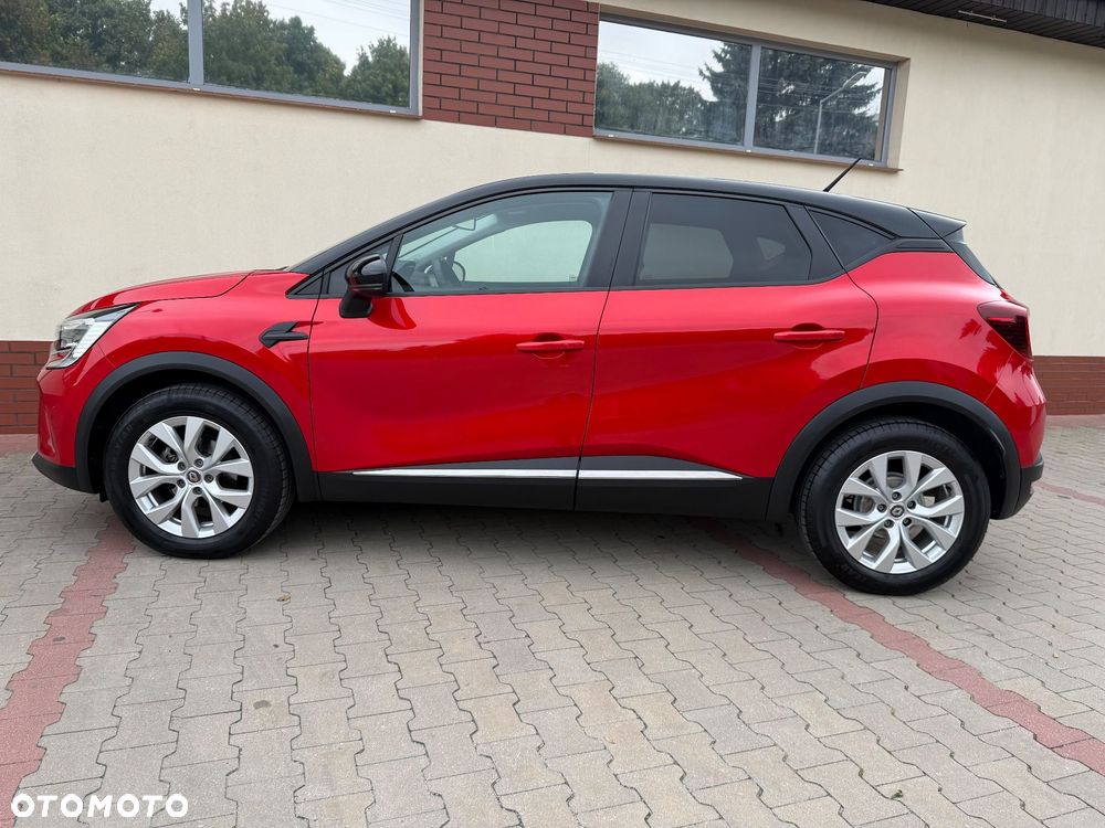 Renault Captur 1.0 TCe Zen - 12