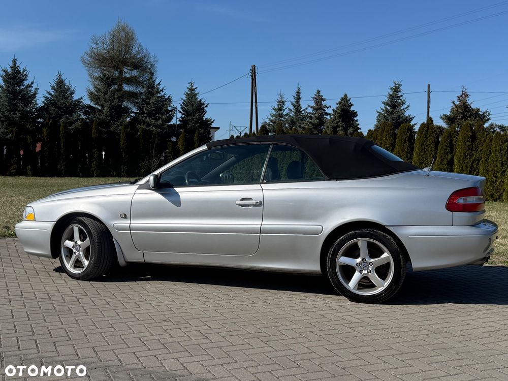 Volvo C70 - 6