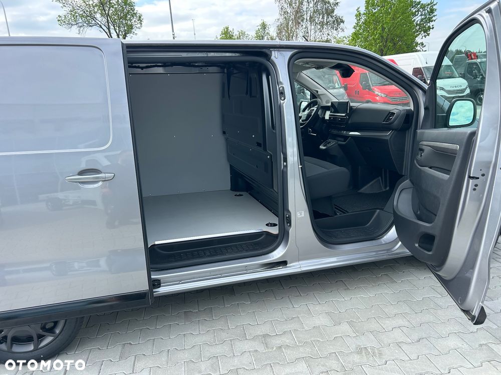 Fiat Scudo L2 Furgon MAXI Automat full opcja! Od ręki! - 19