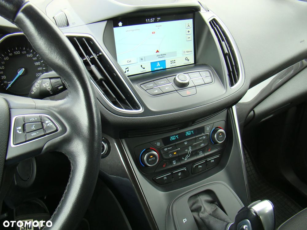 Ford Grand C-MAX Gr 2.0 TDCi Edition ASS - 29