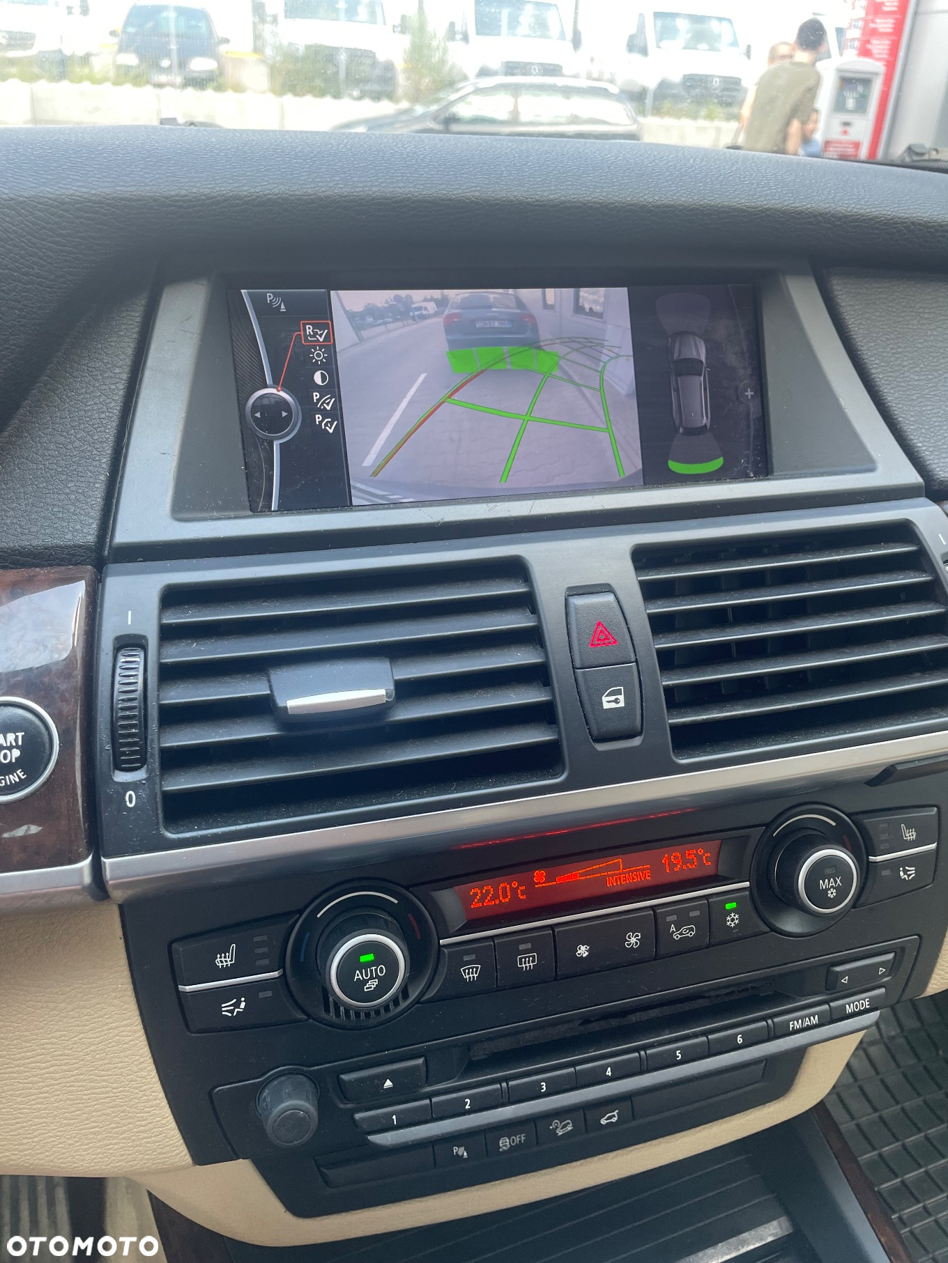 BMW X5 3.0si xDrive - 18