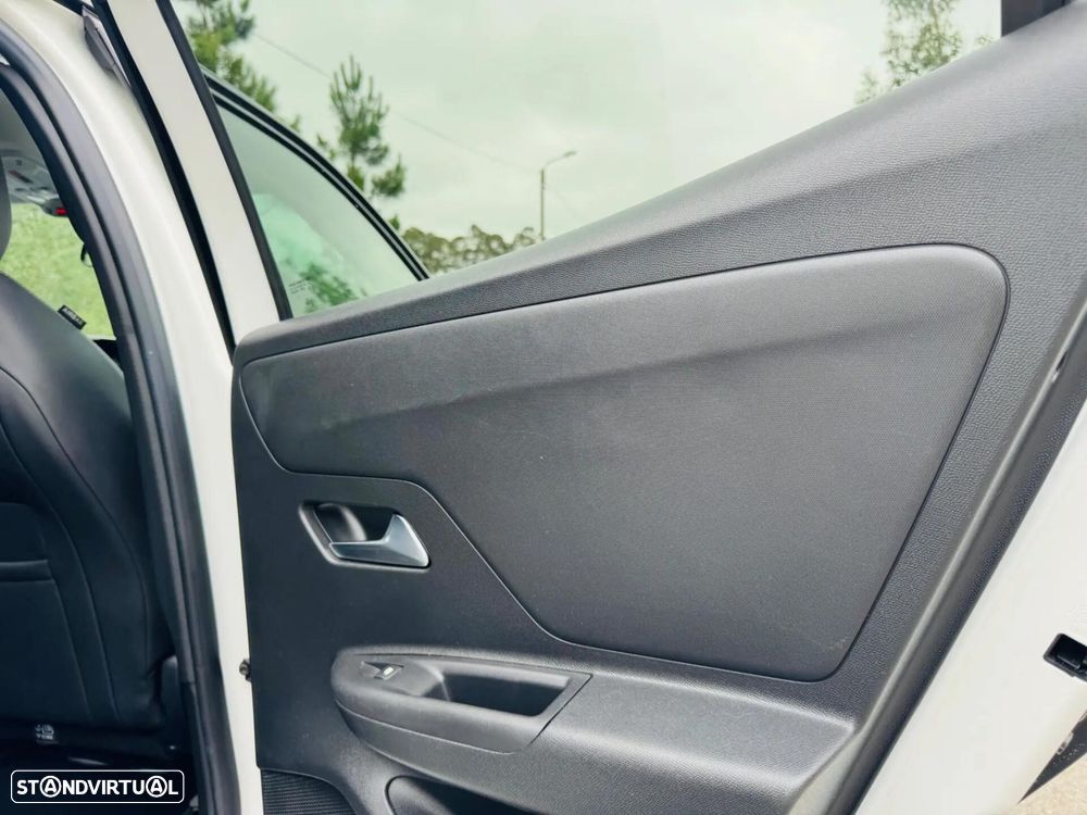 Opel Mokka 1.2 T Elegance - 51
