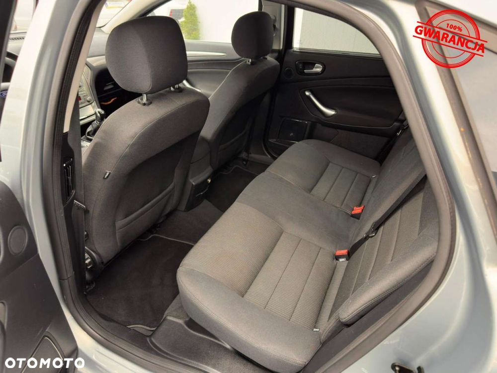 Ford Mondeo 2.0 Viva Titanium - 22