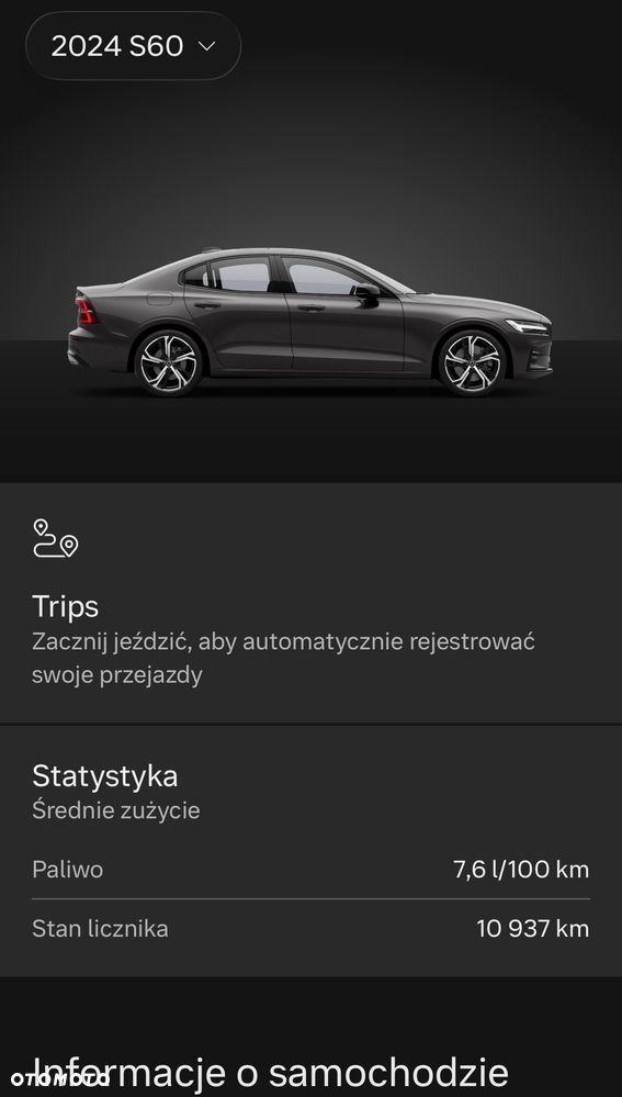 Volvo S60 - 3