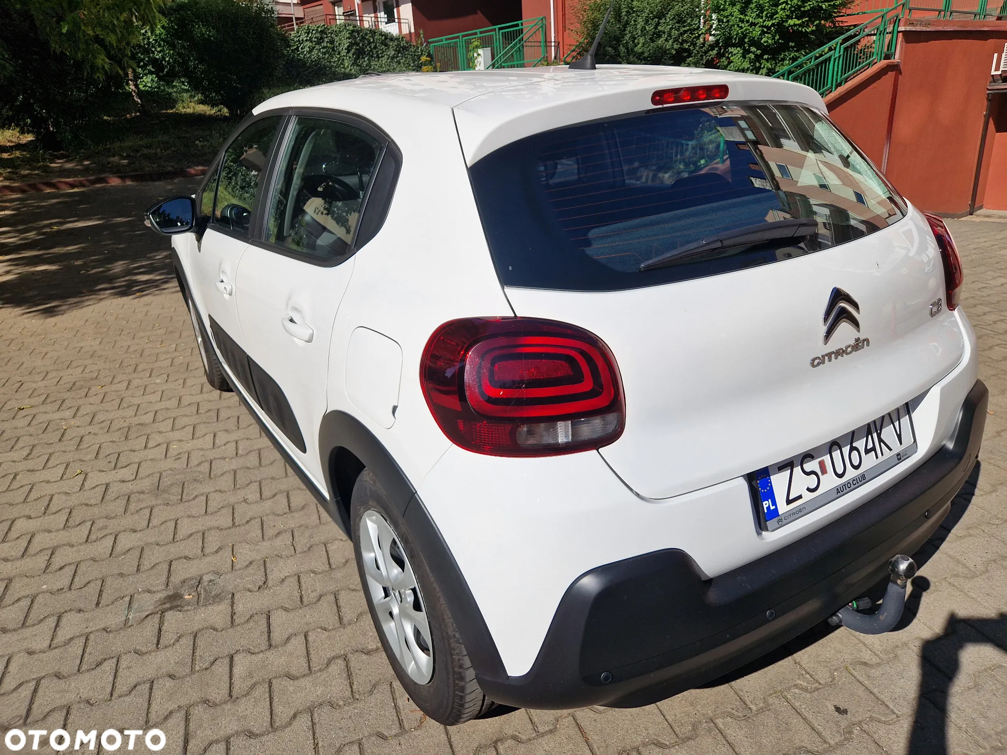 Citroën C3 1.2 PureTech Feel - 7