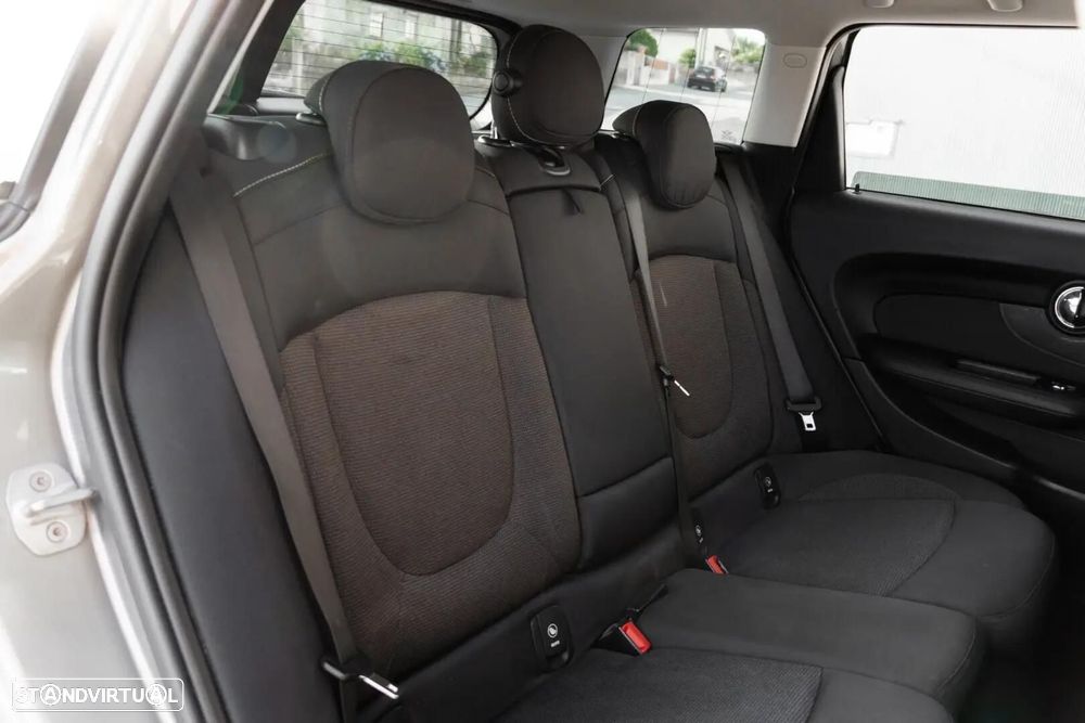 MINI Clubman - 21