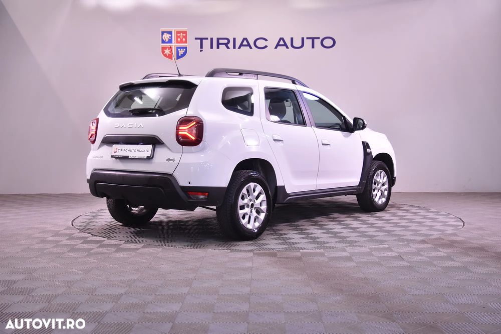 Dacia Duster - 5