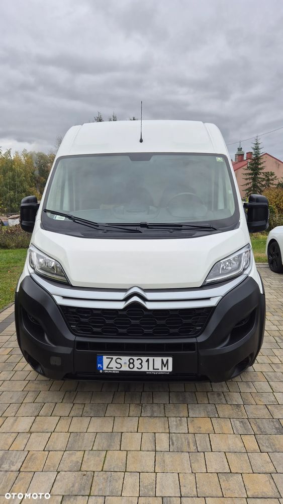 Citroën Jumper L4H2 - 2