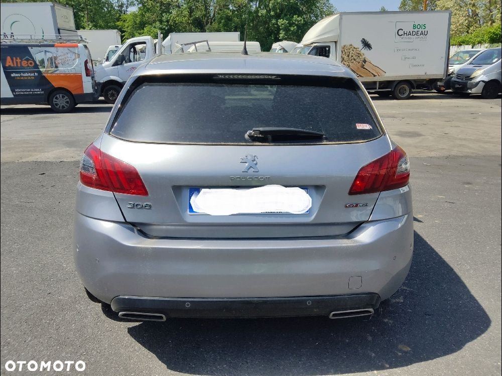 Peugeot 308 PureTech 110 Stop & Start Active - 2