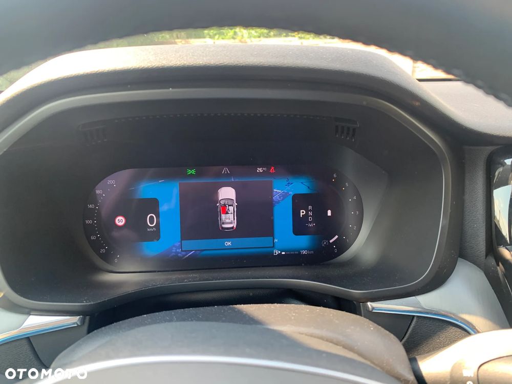 Volvo XC 60 B4 D AWD Momentum Pro - 23