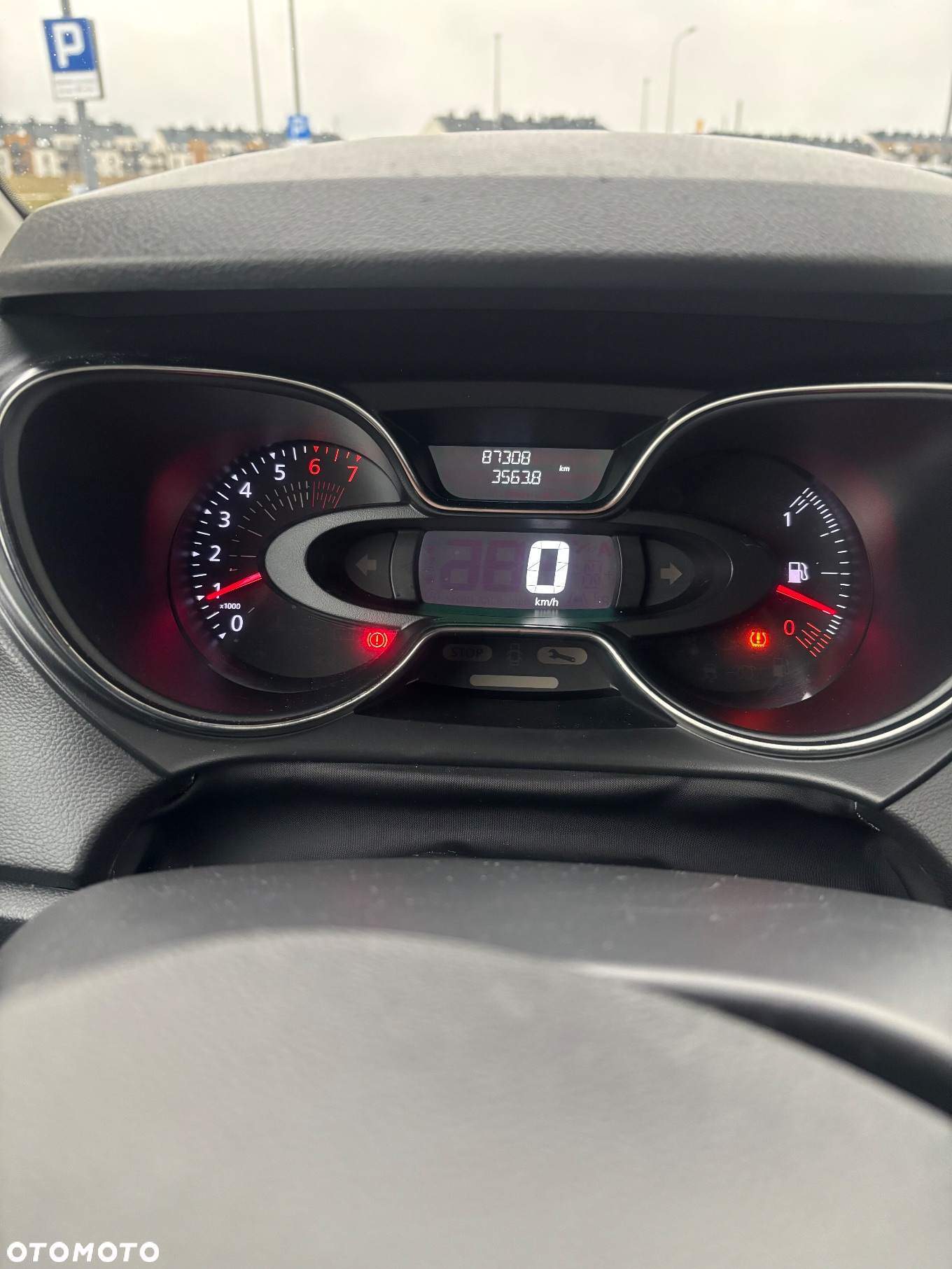 Renault Captur 0.9 Energy TCe Life - 7