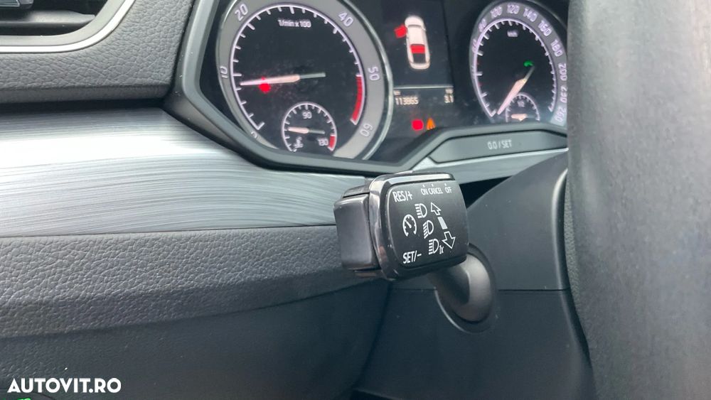 Skoda Superb 2.0 TDI DSG Ambition - 8