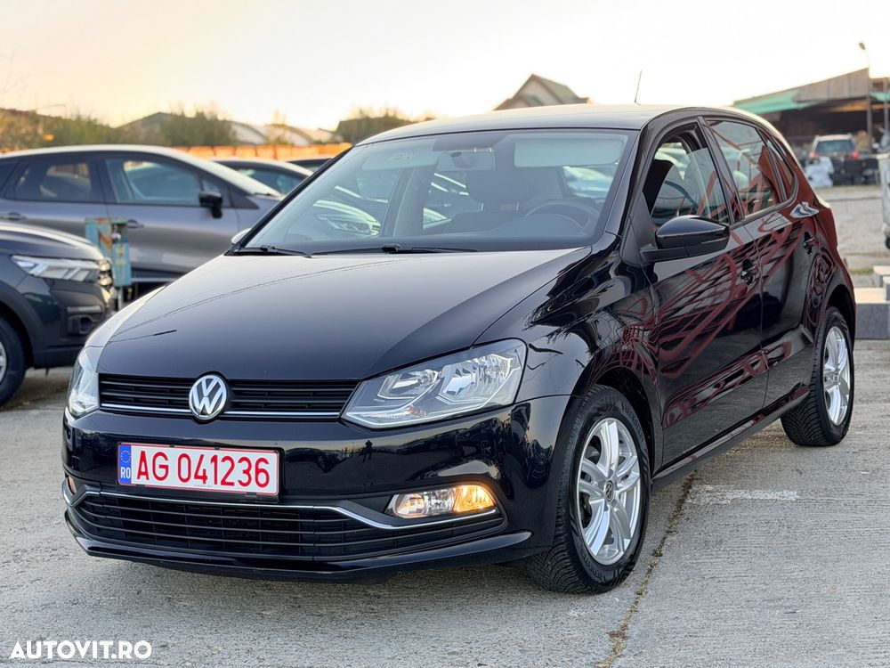 Volkswagen Polo - 3