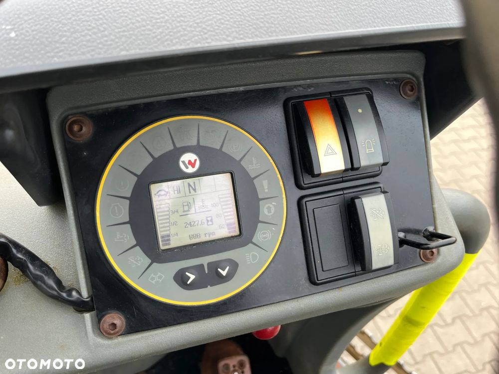 Wacker Neuson DW 60 - 25