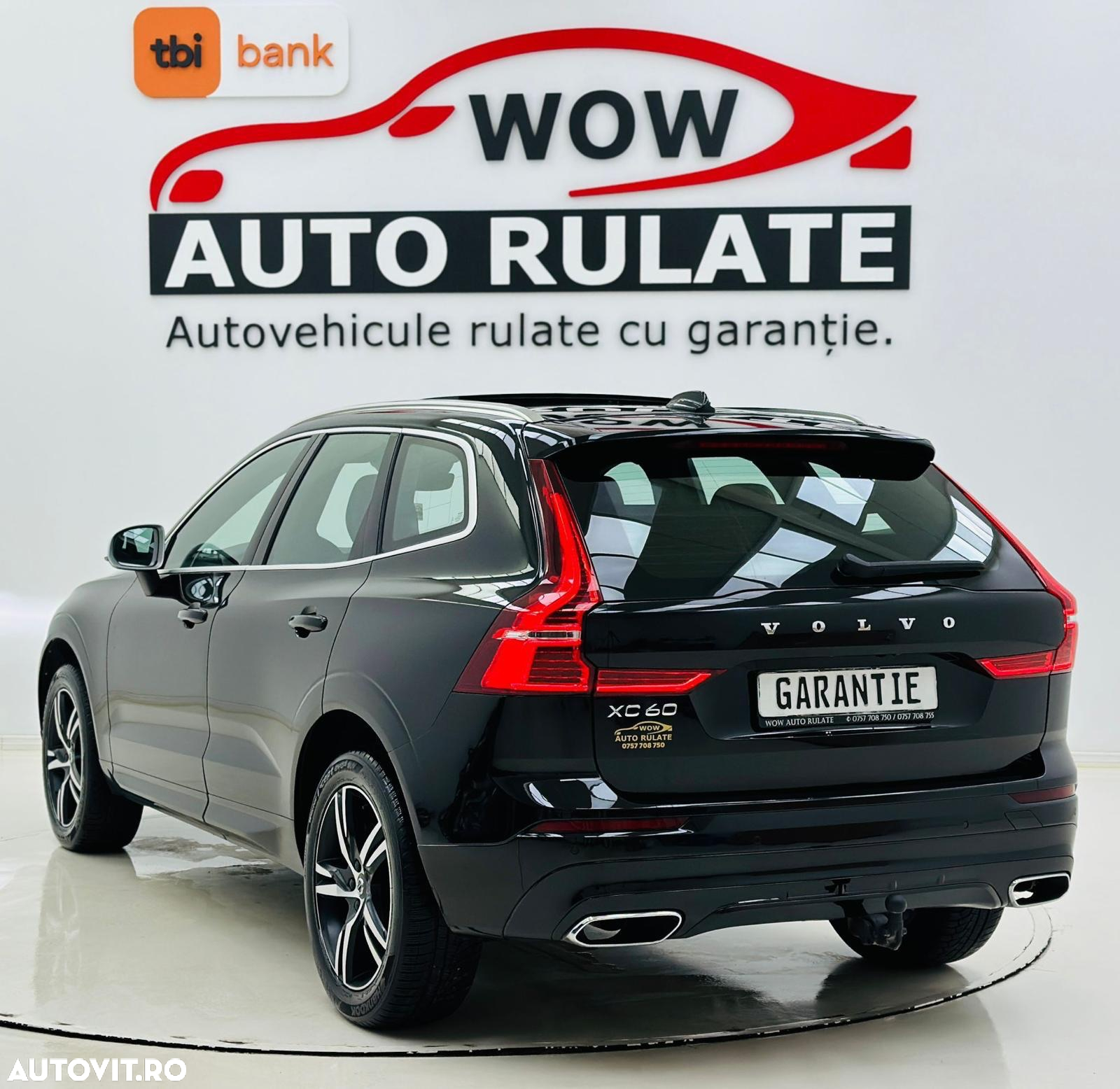 Volvo XC 60 - 3
