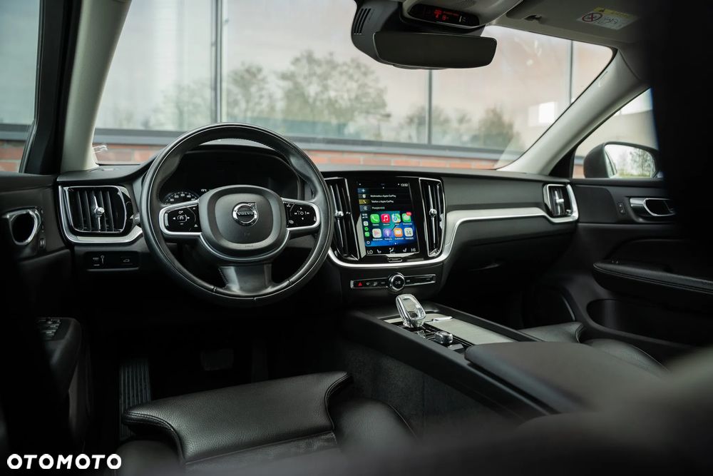 Volvo V60 B4 B Geartronic Inscription - 27