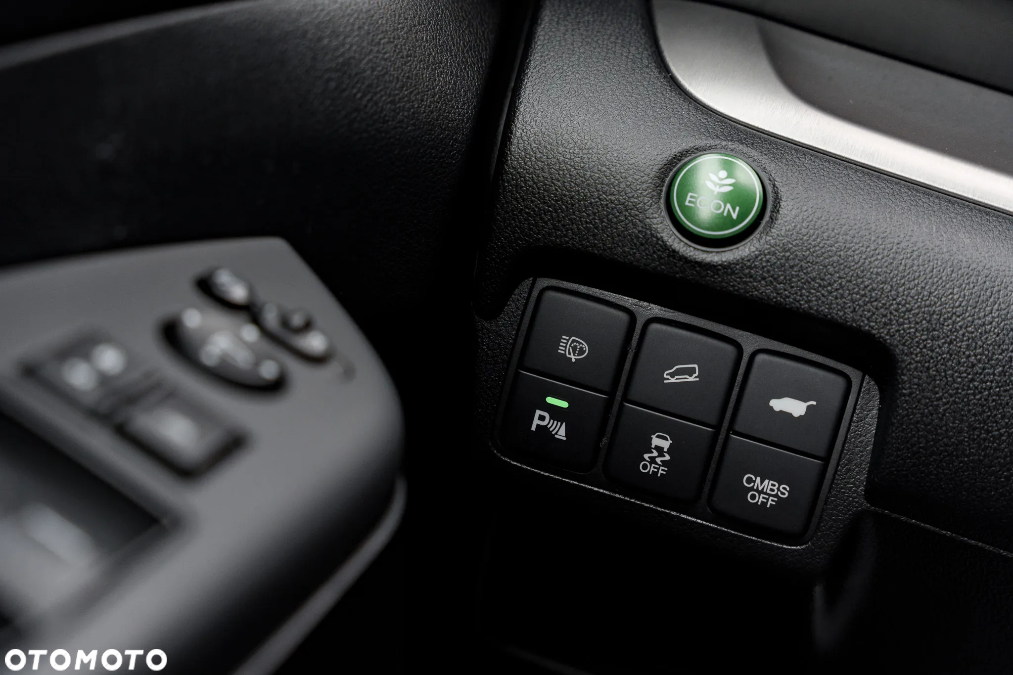Honda CR-V 2.2i-DTEC Executive Navi + ADAS - 22