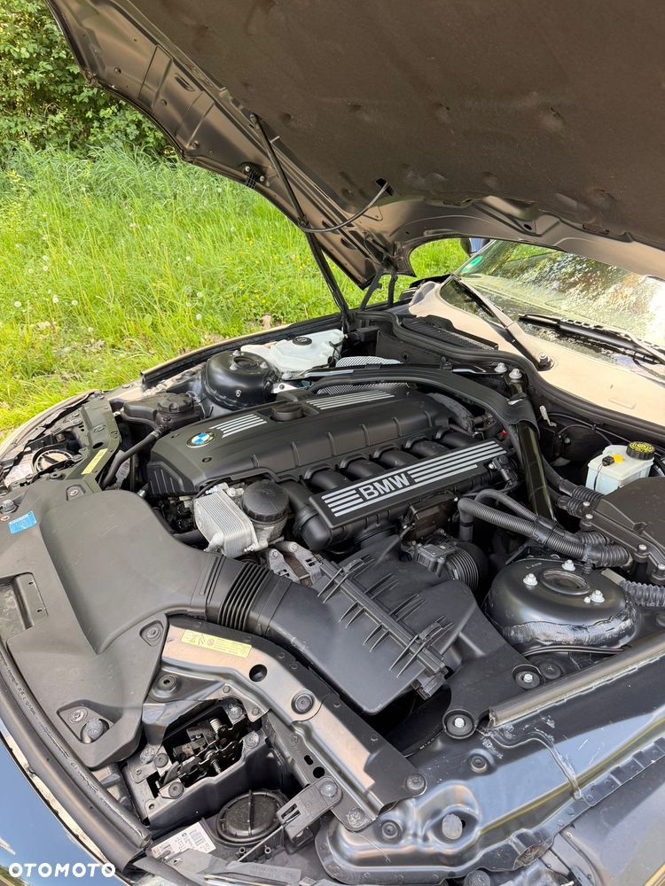 BMW Z4 23i sDrive - 26