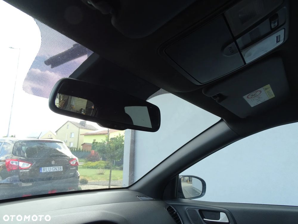 Hyundai i20 1.2 YES - 13