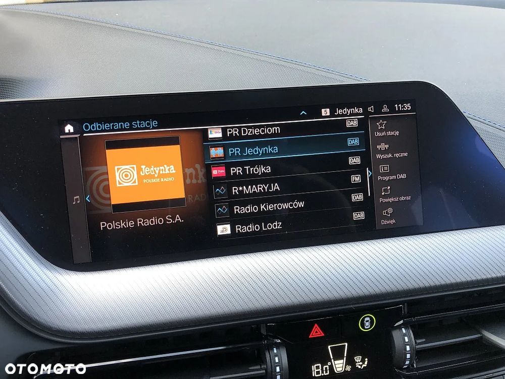 BMW Seria 1 116i M Sport - 15