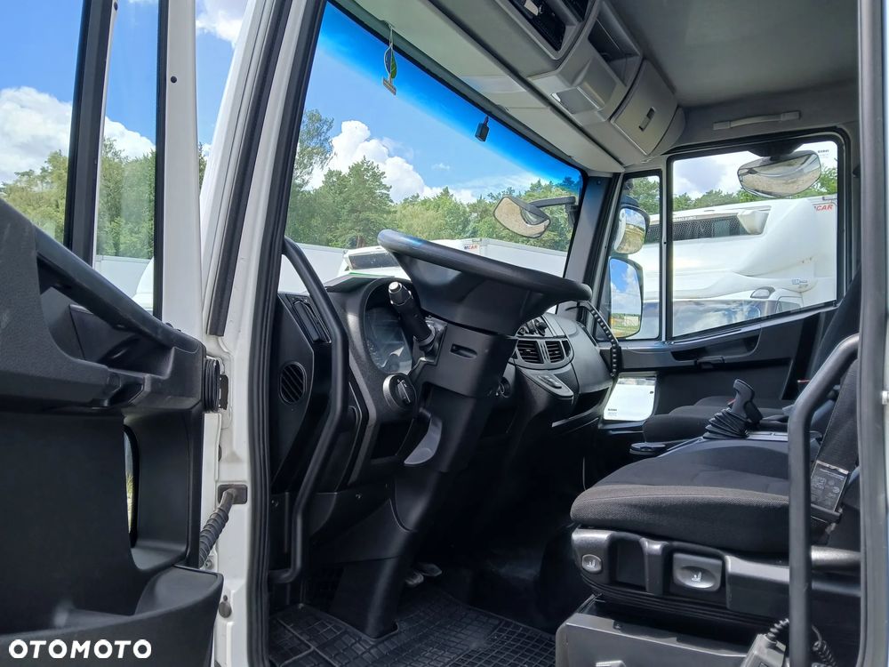 Iveco EUROCARGO ML160E25P - 13