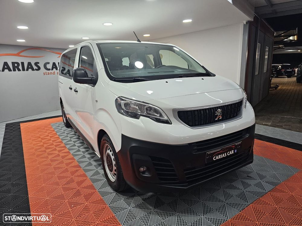 Peugeot Expert 1.5 BlueHDi L2H1 Standard - 2