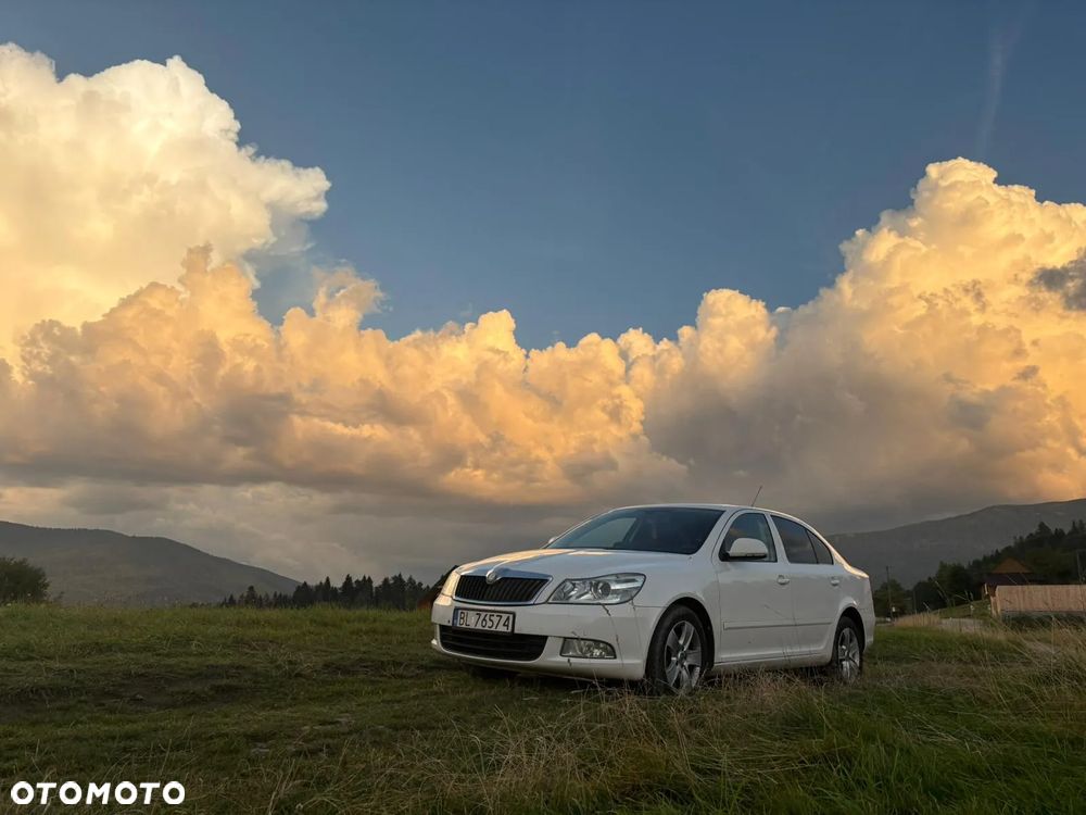 Skoda Octavia 2.0 TDI DPF Ambition - 1
