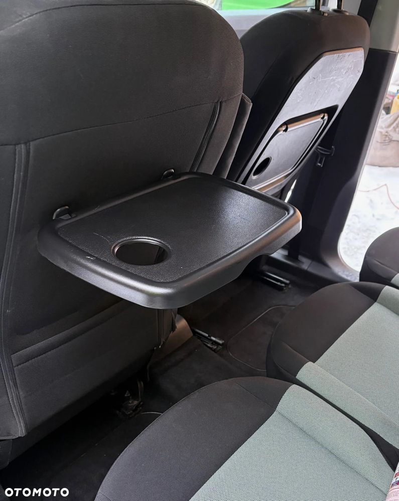 Citroën Berlingo M 1.5 BlueHDI Shine S&S - 19