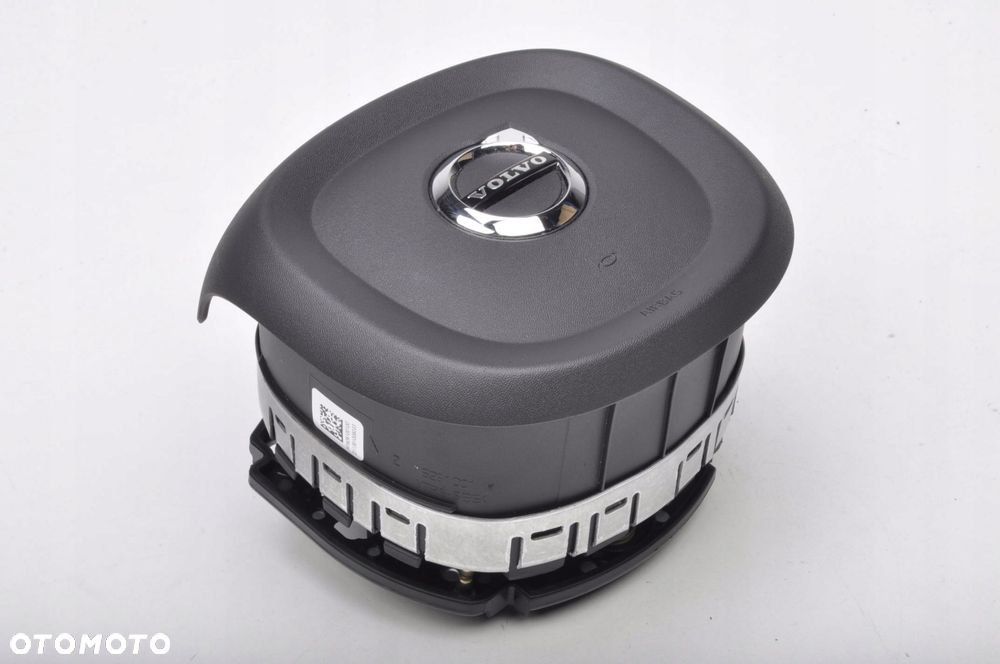VOLVO XC60 II PODUSZKA POWIETRZNA KIEROWCY AIRBAG 39834785 - 2