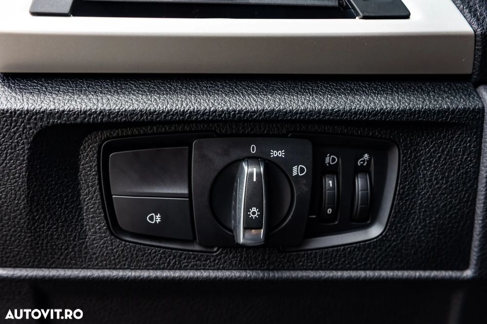 BMW Seria 1 116d EfficientDynamics Edition - 13