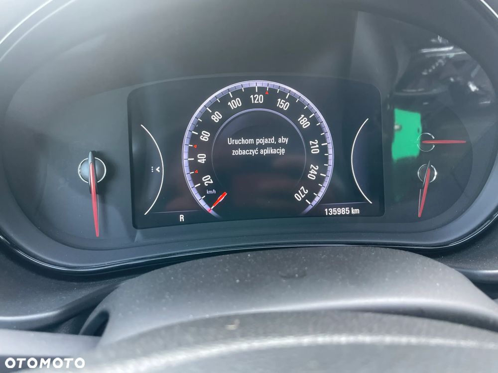Opel Insignia 2.0 CDTI Automatik Edition - 20