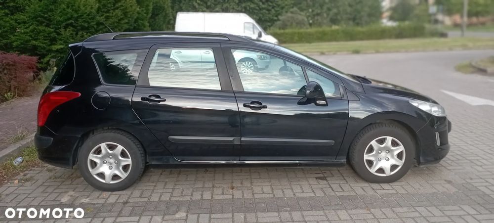 Peugeot 308 - 3