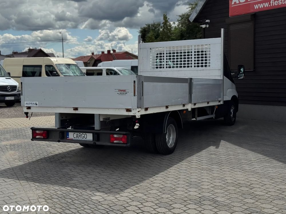Iveco DAILY - 6