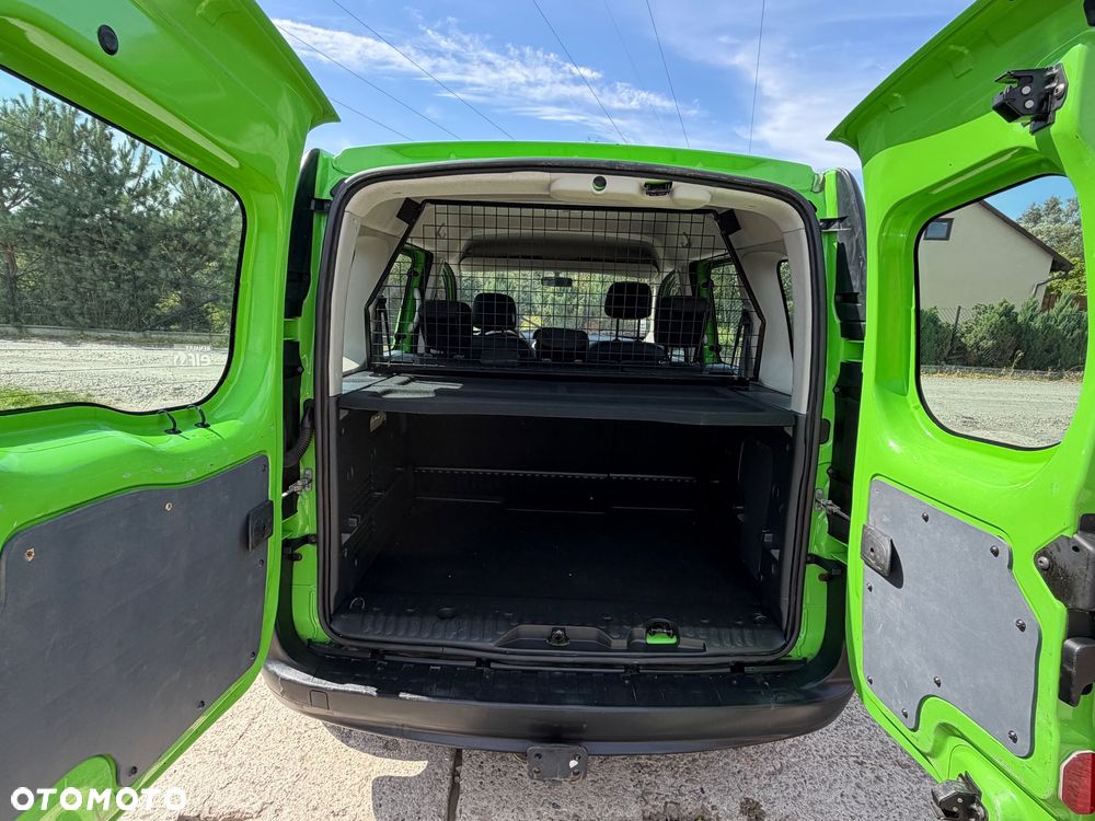 Renault Kangoo 1.5 dCi Business - 8