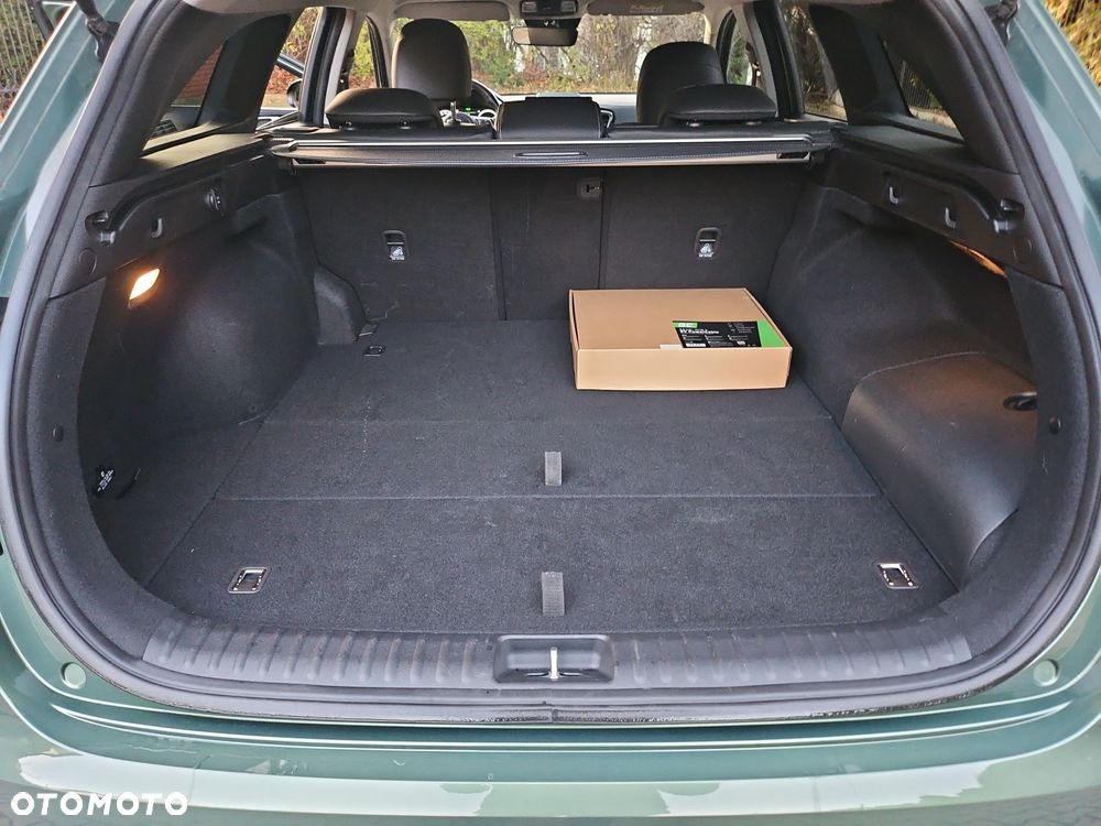 Kia Ceed 1.6 GDI PHEV Business Line DCT - 17