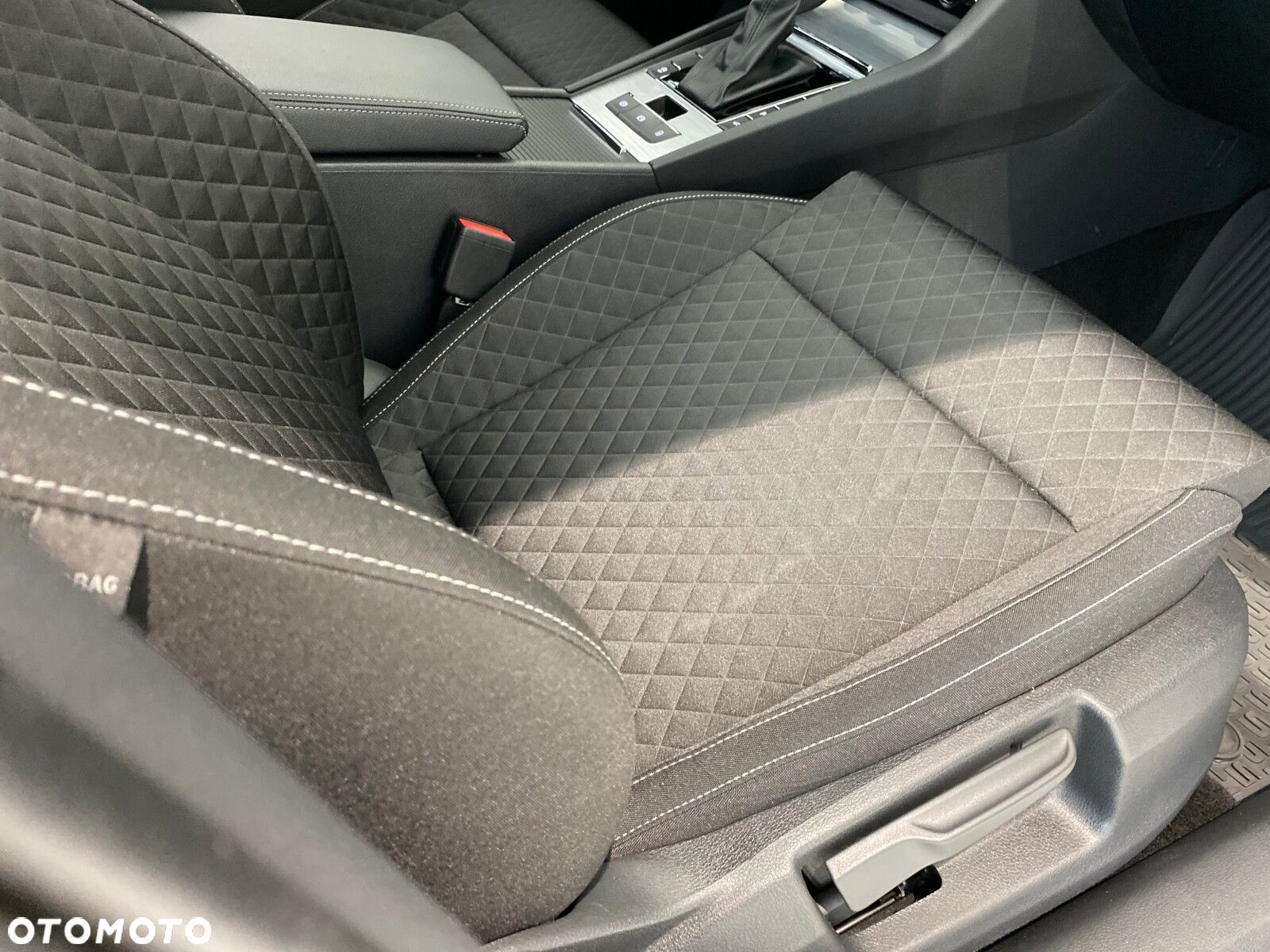 Skoda Superb 1.5 TSI Ambition DSG - 19