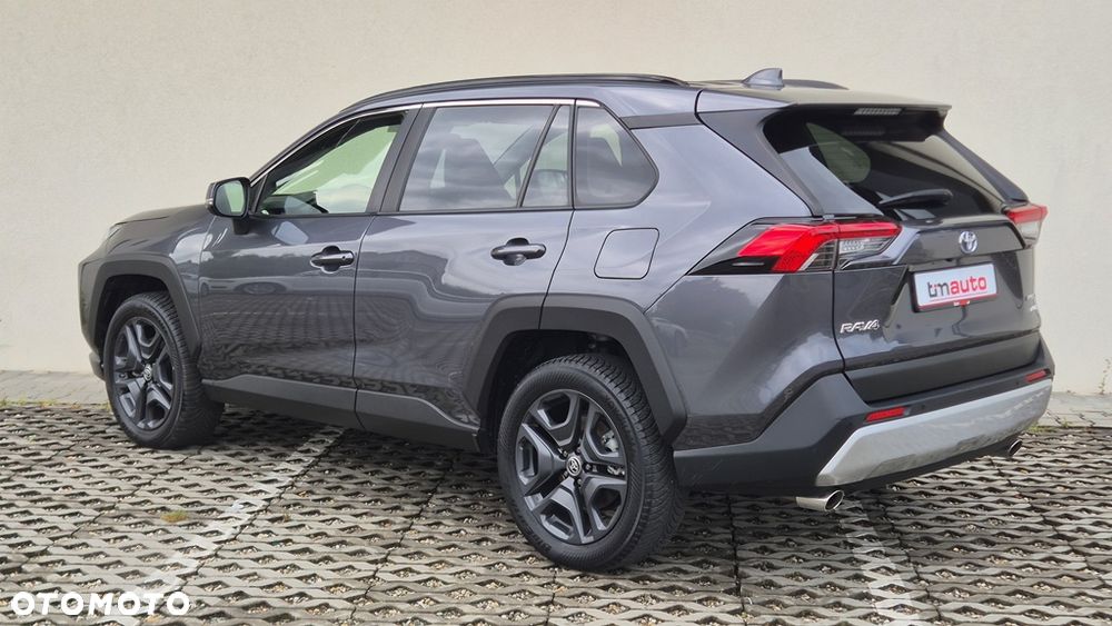 Toyota RAV4 2.5 4x4 Adventure - 3